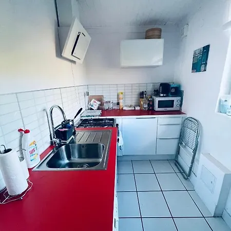 Domek Orlowo - Blisko Morza *