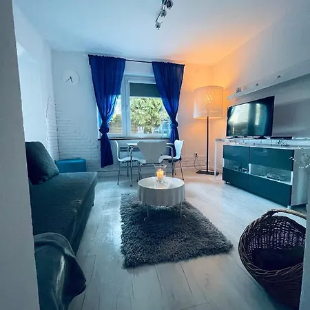 Apartment Domek Orlowo - Blisko Morza
