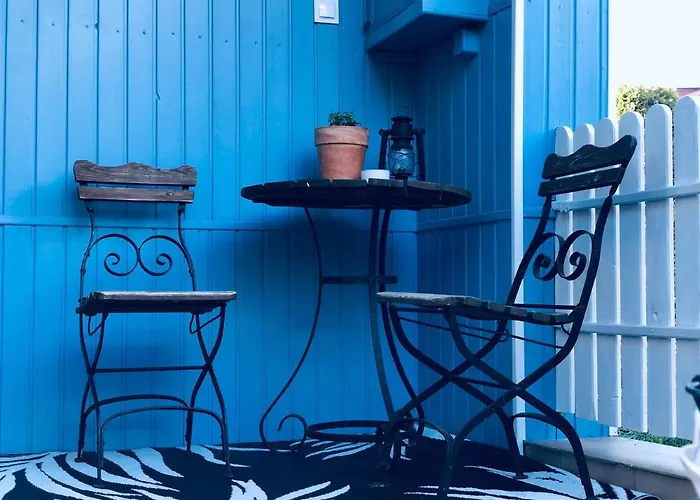 Domek Orlowo - Blisko Morza * Gdynia