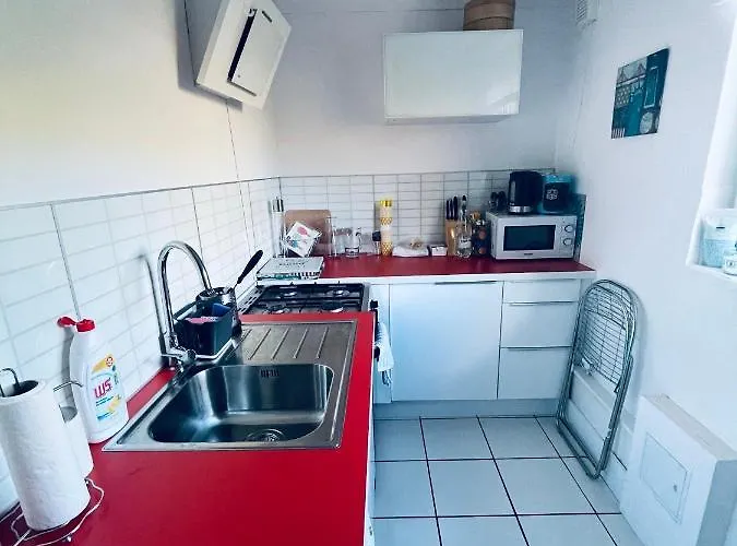 Domek Orlowo - Blisko Morza *