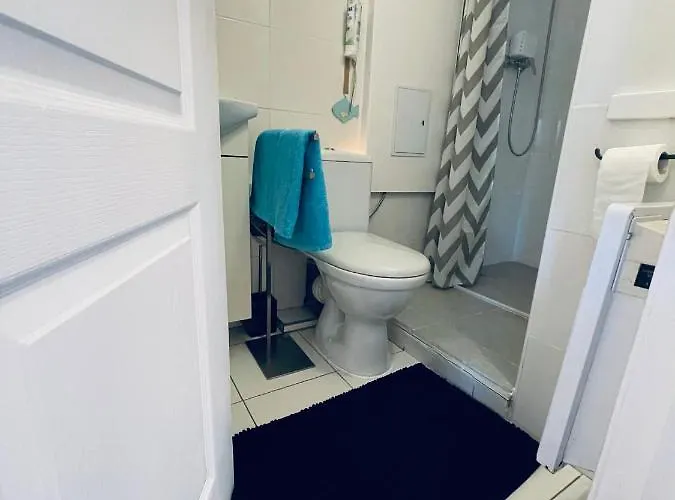 Apartamento Domek Orlowo - Blisko Morza Gdynia