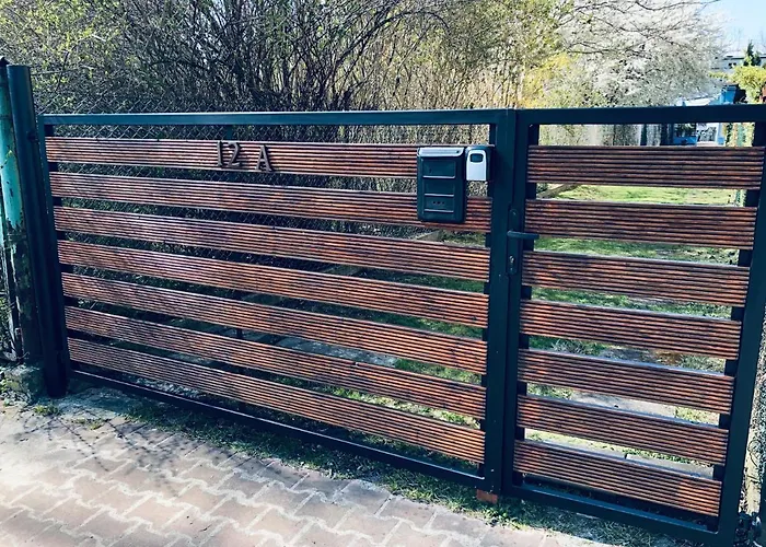 Apartamento Domek Orlowo - Blisko Morza *