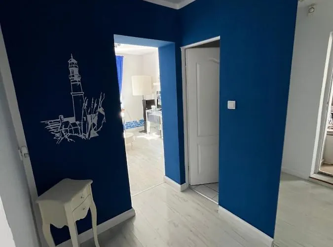 Domek Orlowo - Blisko Morza